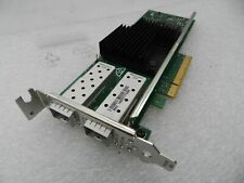 HP HPE 562SFP+ 10GbE SFP Dual Port Server Adapter Low Profile picture
