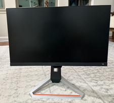 BenQ MOBIUZ EX2510 24.5
