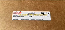 1PC NEW AMP-090-09 Servo Driver Via DHL or FedEX picture