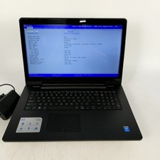 Dell Inspiron 17 5000 Series 17