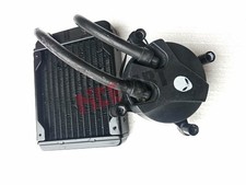 Dell Alien Desktop R5 R6 R8 R9 R11 Water Cooling Radiator picture
