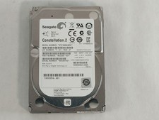 Seagate EMC ST91000640SS 1 TB SAS 2 2.5 in Enterprise Drive picture