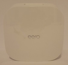 Amazon eero Pro 6 Mesh Wi-Fi Router Model K010001 AX4200 Console Only picture
