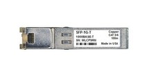 Arista SFP-1G-T compatible SFP-RJ45 XVR-00007-02 SFP-T 1000base-T 100m RJ45  picture