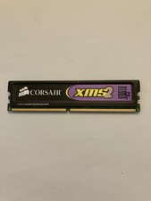 Corsair CM2X1024-6400 XMS2 DDR2 800MHz RAM Module picture