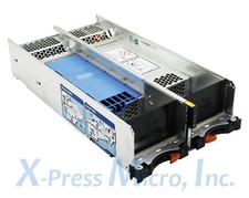 EMC VNX 110-113-106B 2.13GHz 6GB STORAGE PROCESSOR CONTROLLER picture