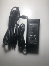  FSP GROUP INC. FSP084-DMBA1 12V 7A 100-240V Switching Power Supply  picture