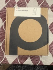 NIB Poly Blackwire 5220 Stereo USB-C Headset +3.5mm Plug +USB-C/A Adapter NEW picture