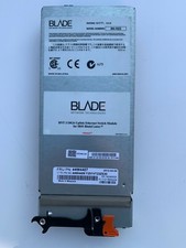 Blade Networks BN-RZZ Nortel 1/10Gb Uplink Switch Module for IBM Blade 44W4407 picture