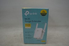 TP-Link N300 Wi-Fi Range Extender RE105 *New Unused* picture