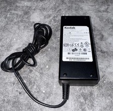 Genuine Kodak (HP-A0601R3) AC Adapter Made For Printers 50-60Hz & 100-240 Volts. picture