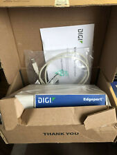 New Digi 301-1002-98 Edgeport/8s USB to Serial DB9M 8 Port Open Retail Boxed picture