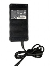 (LOT OF 4) GENUINE HP 230W HSTNN-LA12 AC Adapter #21 picture