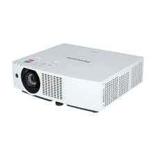 Clearance Open Box - Panasonic PT-VMZ51S Projector picture