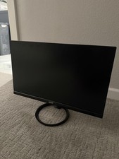 Acer R240HY bidx 23.8-Inch IPS HDMI DVI VGA (1920 x 1080) Widescreen LCD Monitor picture