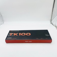 SEUNKWANG EWEADN TK100 Wired Typewriter Mechanical Keyboard and Mouse picture