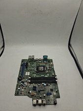 Dell Desktop Motherboard 0YNVJG Rev A02 picture