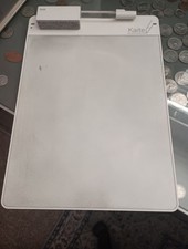 Kaite Memo Pad Used White #1 picture