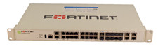 U87362 Fortinet FortiGate 101F Network Security Firewall Appliance Claim G2U picture