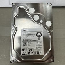 Dell Toshiba MG03ACA 1 TB,Internal,7200 RPM (MG03ACA100) Hard Drive - TESTED picture