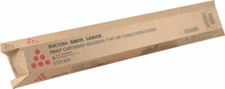 New Genuine Sealed Ricoh 841286 (841454) Magenta Toner Cartridge picture