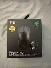 Razer Viper V4 Pro Wireless 49g 50K DPI Gaming Mouse, Black picture