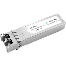 10GBASE-SR SFP+ Transceiver for HP - JD092B - TAA Compliant picture