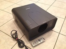 Sanyo PLC-XP200L(Christie LX700,EIKI LC-X85)Projector 7000 LUMENS 1,032 HOURS picture