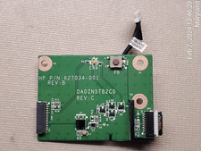 HP Compaq 6000 Pro All-in-One DA0ZN5TB2C0 Power Board- 32ZN5PB0000 picture