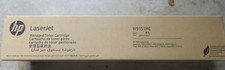Genuine - HP W9151MC Managed Cyan Toner - Open Box Cartridge Sealed In Plastic picture