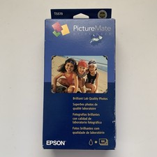 Epson Picture Mate Print Pack 100 Sheets (In Sealed Box) picture