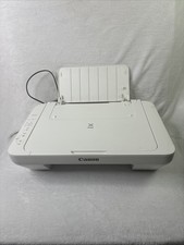 Canon Pixma MG2522 All-In-One Color Inkjet Printer Multifunction picture