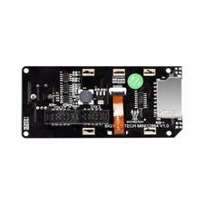 1PCS BTT 12864 V1.0 12864LCD Display Controller Printer Parts Screen Control picture