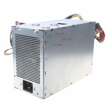 NPS-1000ABA N1000P-00 ND285 950W Workstation Power Supply for DELL 690 Replaceme picture