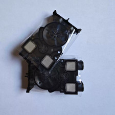 4PC Original Roland DX7 Ink Damper VS300i/VS540i/VS640i/VS420 RF-640 1000012719 picture