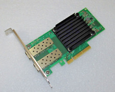 Mellanox MCX512A-ACAT ConnectX-5 EN 10/25GbE Dual-Port SFP28 PCIe 3.0 x8 Adapter picture
