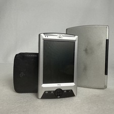 HP IPAQ Pocket PC 2003 Pro For Parts picture