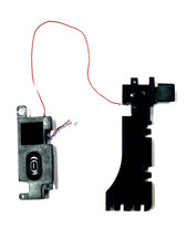 SPS-L52040-001 Left and Right Speaker *Replacement* for HP 15-DW picture