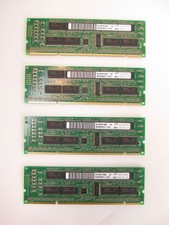 Sun X7051A-Z 2Gb Memory Kit (4 x 512MB DIMMs), Sun Blade SunFire RAM picture