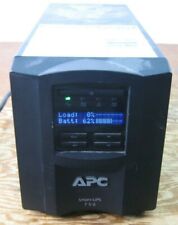 APC SMT750 Smart-UPS 750 Battery Backup UPS Working picture