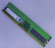 MT Micron 16GB DDR4 3200 ECC UDIMM RAM 1Rx8 A9ASF2G72AZ-3G2B1 PC4-25600 288pin picture