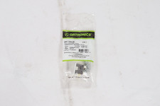 ORTRONICS OR-TJ6A-88 TRACJACK, CAT6A, CLARITY, T568A/B 8POS, WHITE picture