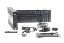 Dell Wyse Dx0D 5010 Client AMD G-Series Dual Core 1.4GHz Wifi RJ-45 Kit 4FM8P picture