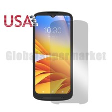US SHIP 3-PACK Tempered Glass Screen Protector for Zebra TC15 Barcode Scanner picture