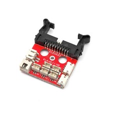 Elegoo Toolhead Adapter Board for Neptune 4 & 4 Pro picture