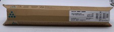Genuine Ricoh 842474 (841725) Cyan Toner Cartridge OEM picture