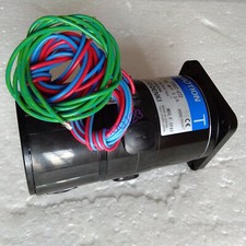 New 1PC For Sanyo DENKI T720T-072 SERVO MOTOR  DHL/FedEx picture