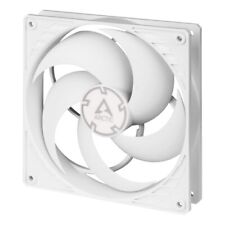 ARCTIC P14 PWM PST - 140 mm Case Fan with PWM Sharing Technology (PST) - White picture