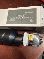 Compatible TK6327 High Yield Toner Cartridge Replacement for Kyocera TK-6327 TK6 picture