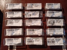 QTY(9) Ericsson RDH10265/2 Optical Transceivers picture